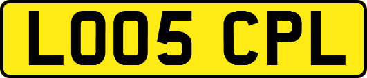 LO05CPL