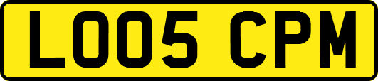 LO05CPM