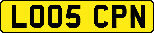 LO05CPN