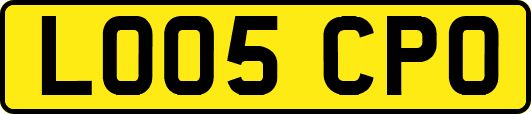 LO05CPO