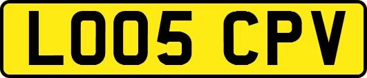 LO05CPV