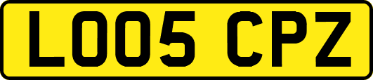 LO05CPZ