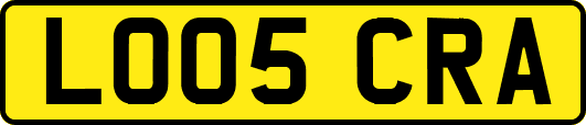 LO05CRA