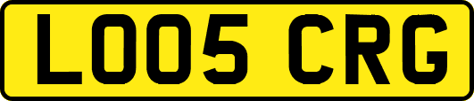 LO05CRG
