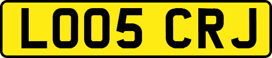 LO05CRJ