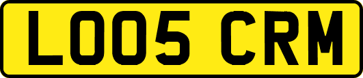 LO05CRM