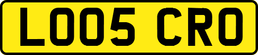 LO05CRO