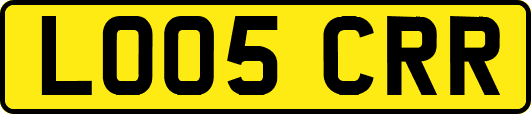 LO05CRR