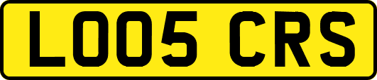 LO05CRS