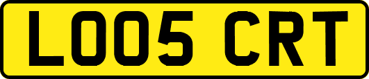 LO05CRT