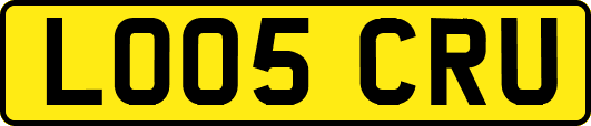 LO05CRU