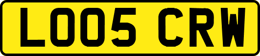 LO05CRW