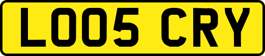 LO05CRY