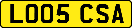 LO05CSA