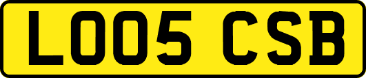 LO05CSB