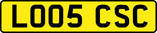 LO05CSC