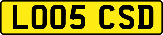 LO05CSD