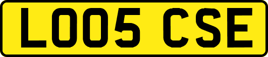 LO05CSE
