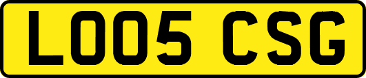 LO05CSG