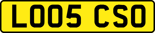 LO05CSO