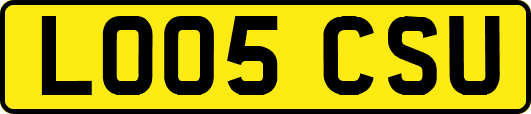 LO05CSU