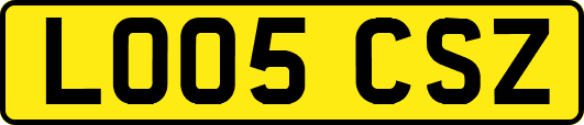 LO05CSZ