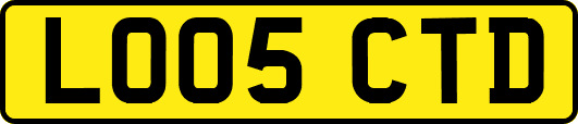 LO05CTD