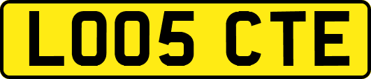 LO05CTE