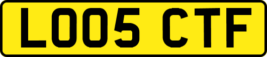 LO05CTF