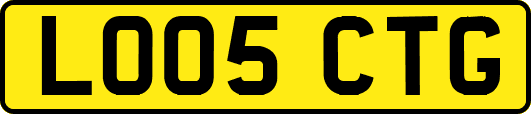 LO05CTG