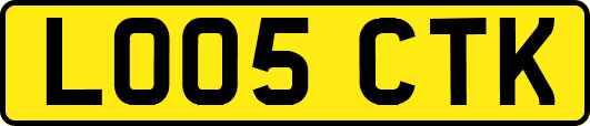 LO05CTK