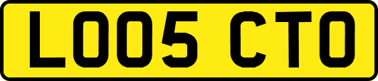 LO05CTO