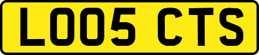 LO05CTS