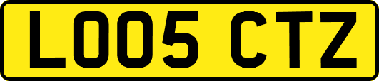LO05CTZ