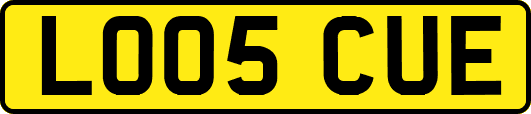 LO05CUE