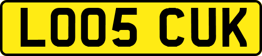 LO05CUK