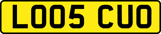 LO05CUO