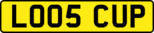 LO05CUP
