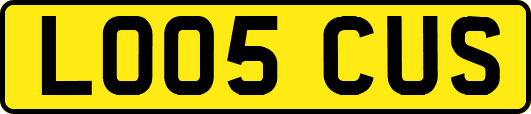 LO05CUS