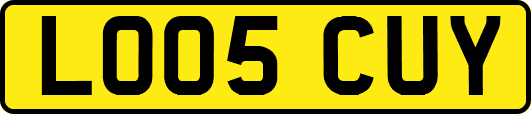 LO05CUY