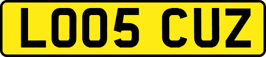 LO05CUZ
