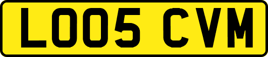 LO05CVM