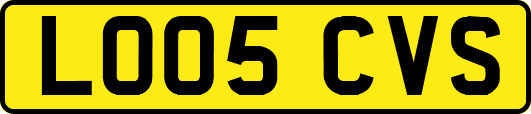 LO05CVS