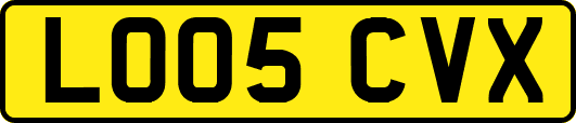 LO05CVX