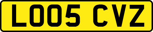 LO05CVZ
