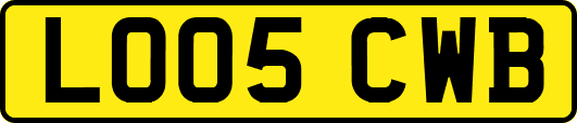 LO05CWB