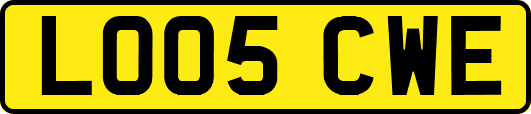 LO05CWE