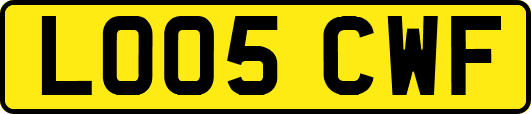 LO05CWF