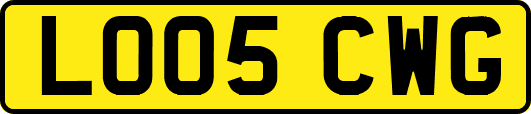 LO05CWG