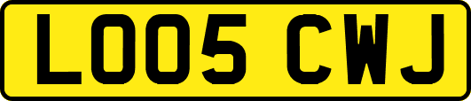 LO05CWJ